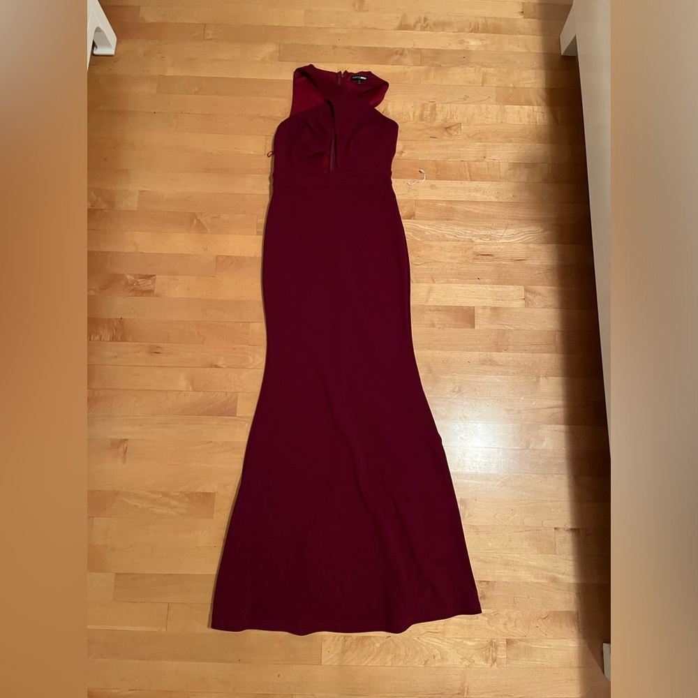 Fashion Nova Dress
